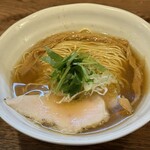 Ramen Sukoyaka - 