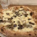 Trattoria e Pizzeria L'ARTE - 