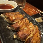 Kushiyaki Dainingu Juubei - 