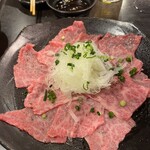 炭火焼肉 やまもと - 