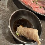 炭火焼肉 やまもと - 