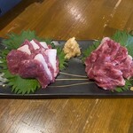 博多もつ鍋 たじまや - 