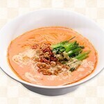 Shitamachi No Kuu - メニューの担々麺