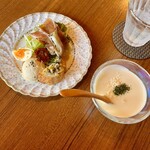 Cafe & Kitchenbar 凛花 - 