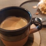 カフェ&トラットリア オルゾ - 