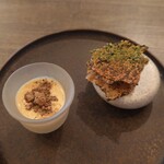 カフェ&トラットリア オルゾ - 