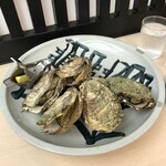 焼がきの はやし - 