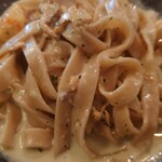 カフェ&トラットリア オルゾ - 