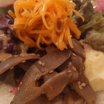 カフェ&トラットリア オルゾ - 