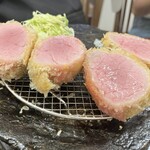 Tonkatsu Resutoran Yamashiro - 