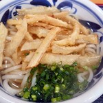 うどん 秀治 - 