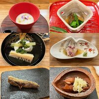 佳肴岡もと - 