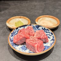 WAgyu 鬼く - ヘレ