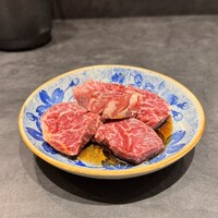 WAgyu 鬼く - サガリ