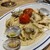 旅するイタリア食堂 ヴィアッジョ ディ サポーリ - 料理写真: