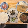 食堂うなり 小伝馬町
