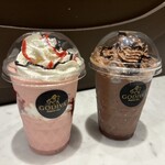 GODIVA - 