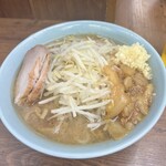 ラーメン二郎 - 