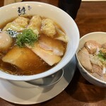 麺や 維新 - 