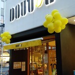 Dotoru Ko-Hi- Shoppu - 