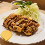 Tonkatsu Tonki - 