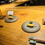 Ebisu Kunsei Apa-Tomento Ka-Vu - 燻製揚げチーズ
