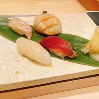 すし道 冨座 - 
