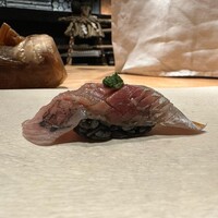 麻布 黒しゃり - 