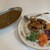 WOHOS MART - 料理写真:牡蠣と山椒のカレー