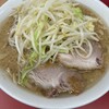 ラーメン二郎 神田神保町店