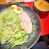 廣島つけ麺本舗 ばくだん屋 ekie店