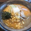 三勝食堂