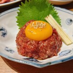 焼肉ホルモン金樹 - 