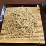 蕎麦おざき - 