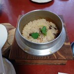 釜めし むつみ - 