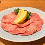 焼肉ホルモン金樹 はなれ - 