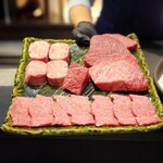 肉割烹とらいち - 
