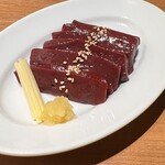 焼肉ホルモン金樹 - 