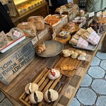 The Little BAKERY Tokyo - 