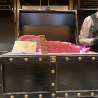 西麻布 焼肉 X - 