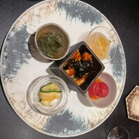 西麻布 焼肉 X - 