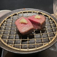 西麻布 焼肉 X - 