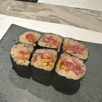 一㐂 - 