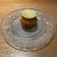 Nishimura Takahito La cuisine creativite - 