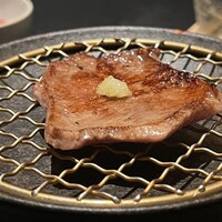 西麻布 焼肉 X - 