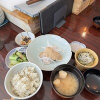 あそび割烹 さん葉か - 