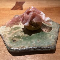 Nishimura Takahito La cuisine creativite - 