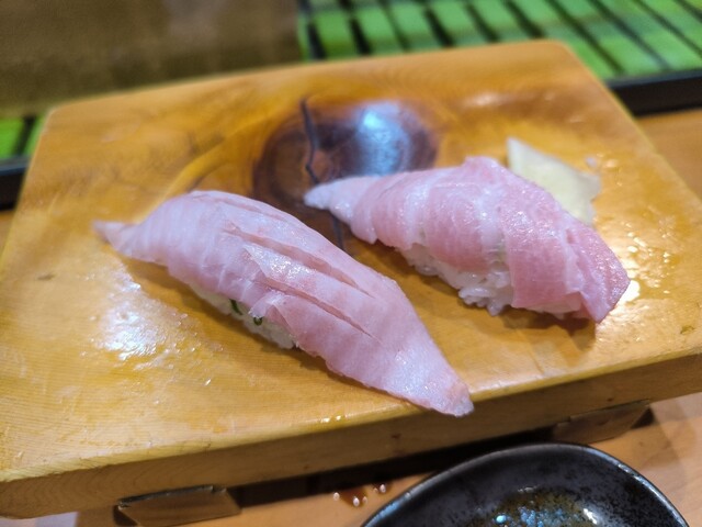 鮨処平山 - 古川（寿司）の写真