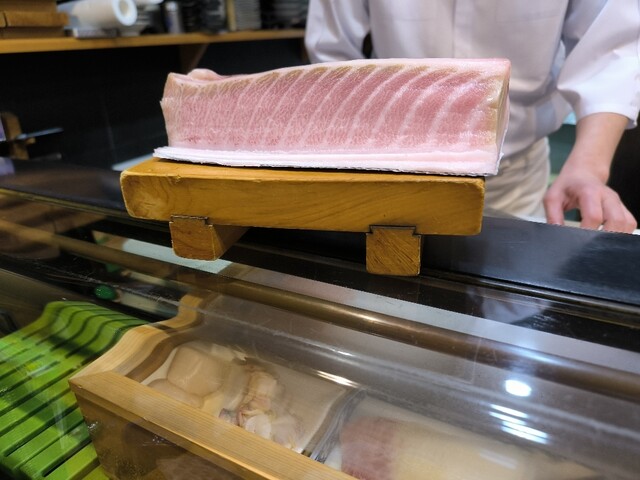 鮨処平山 - 古川（寿司）の写真