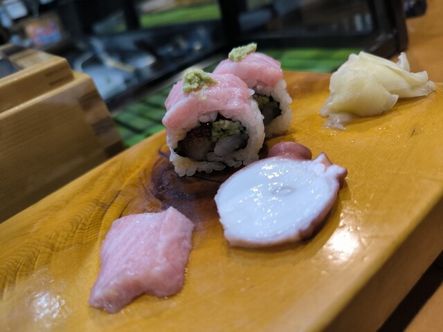 鮨処平山 - 古川（寿司）の写真